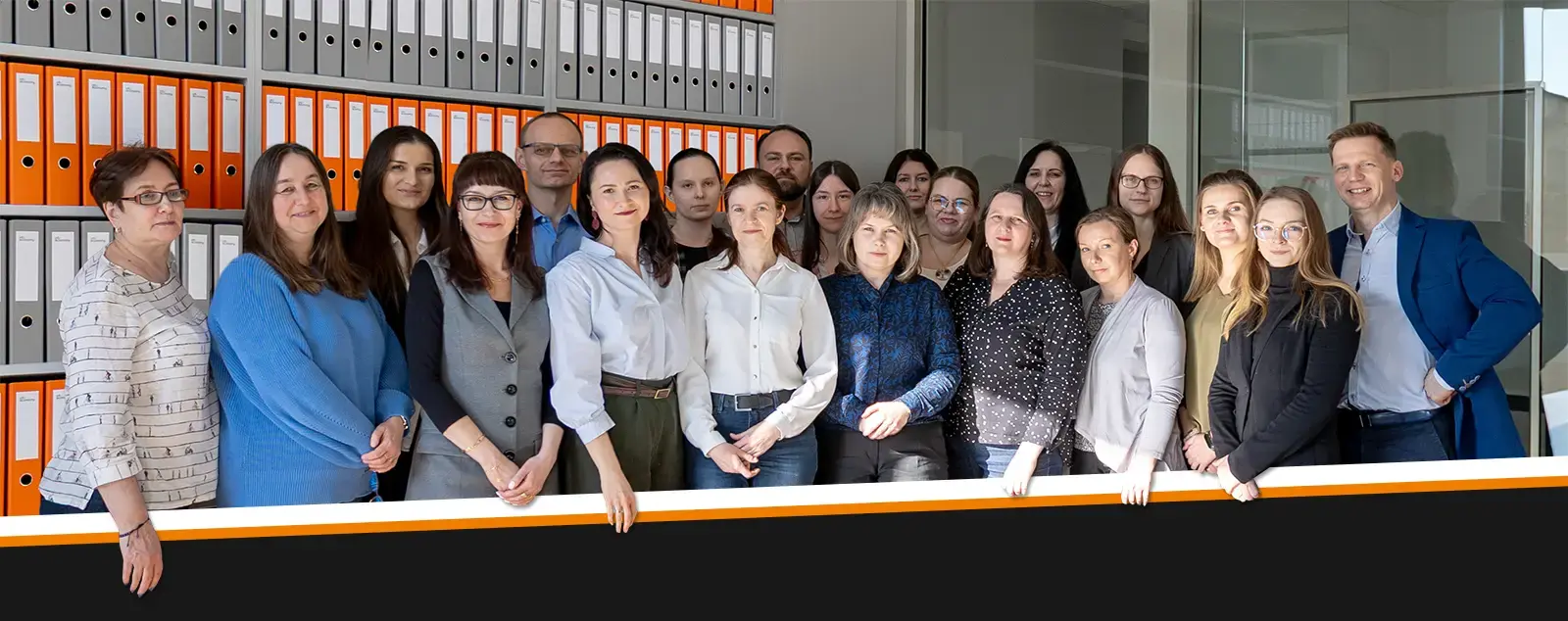 Biuro Rachunkowe Intrata - Zespół